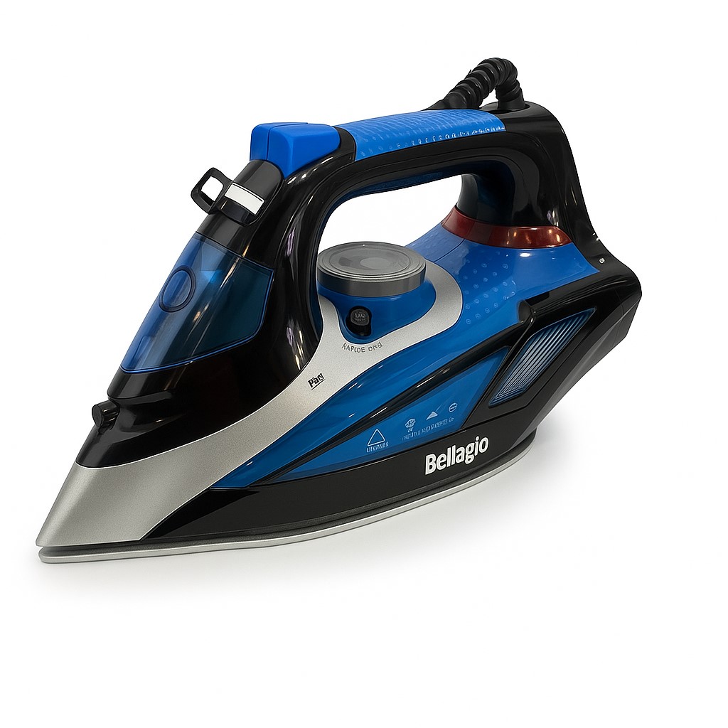 اتو بخار دستی بلاژیو Bellagio-111