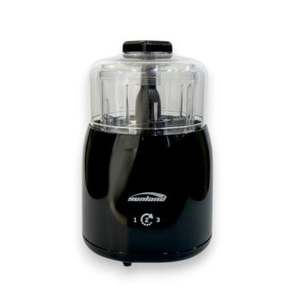 خردکن سانلند مدل SL-620 با بدنه پلاستیکی