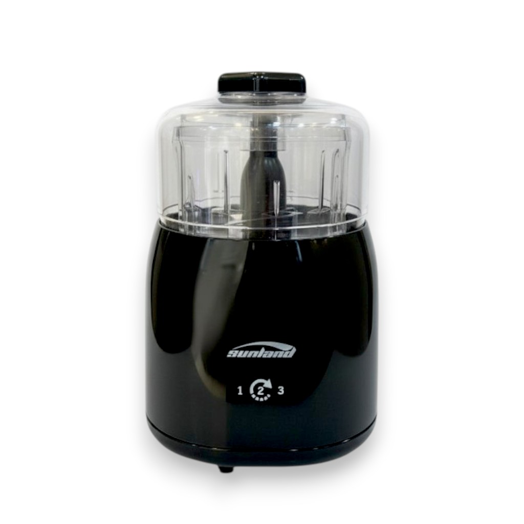 خردکن سانلند مدل SL-620 با بدنه پلاستیکی