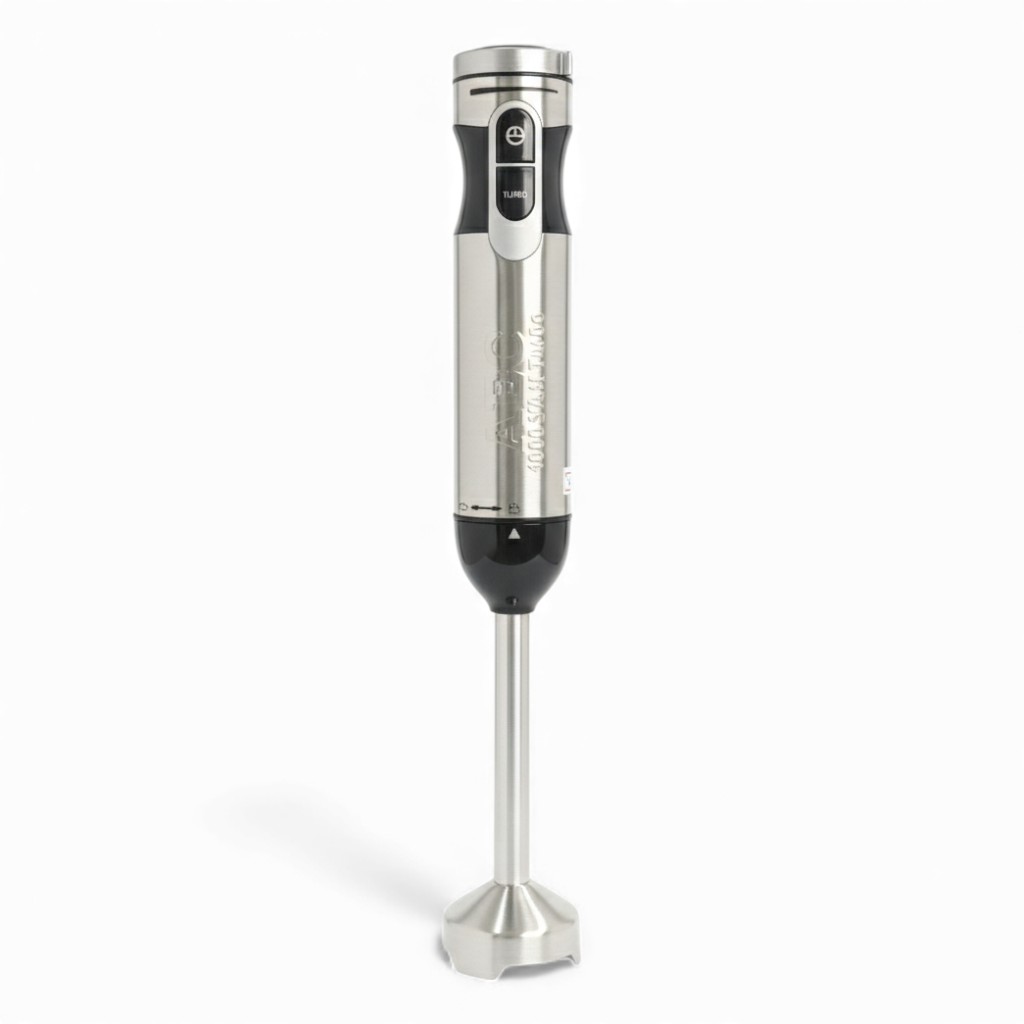 گوشتکوب برقی AEC مدل 740 با بدنه استیل