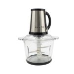 خردکن بلک وود SD-300 با ظرفیت 3.5 لیتر و تیغه استیل