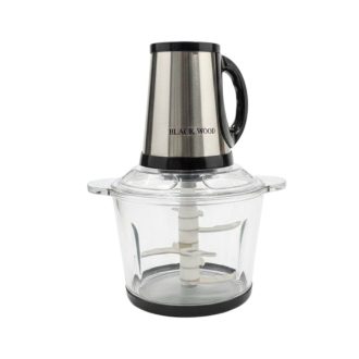 خردکن بلک وود SD-300 با ظرفیت 3.5 لیتر و تیغه استیل