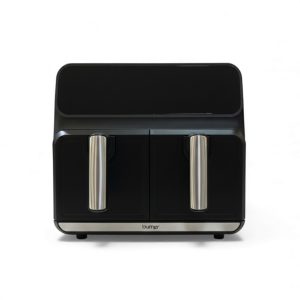 سرخکن دو محفظهای برنر مدل BAF-850 Dual