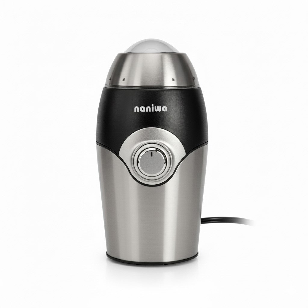 آسیاب قهوه نانیوا N-97 نمای جلو