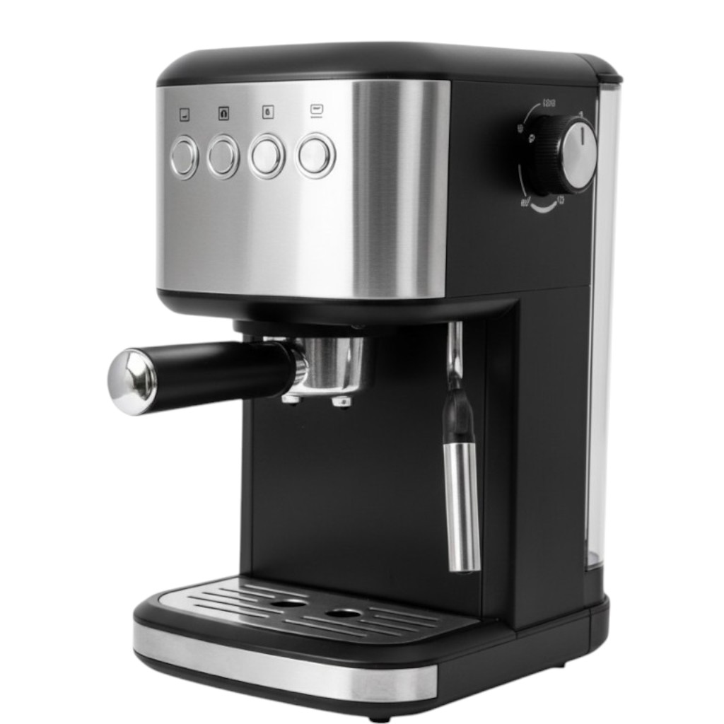 اسپرسو ساز سونیا مدل 3860 با بدنه استیل