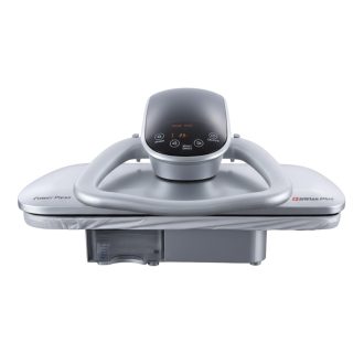 اتو پرس سوئیس پلاس SP-7200 با صفحه پرس ۲۶ اینچی