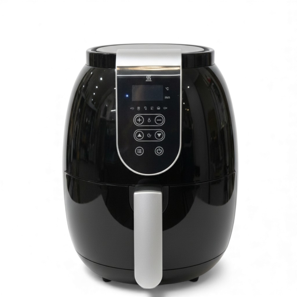 سرخ‌کن رژیمی زولینگن VS-155LA با طراحی مدرن