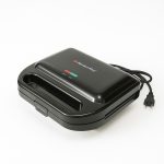 ساندویچ‌ساز دو خانه سوئیس پلاس مدل SSM-270