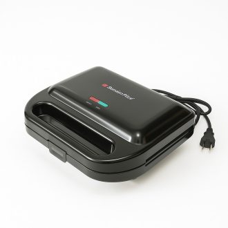 ساندویچ‌ساز دو خانه سوئیس پلاس مدل SSM-270