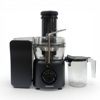 آبمیوه گیری سوئیس پلاس مدل SJE-8230D