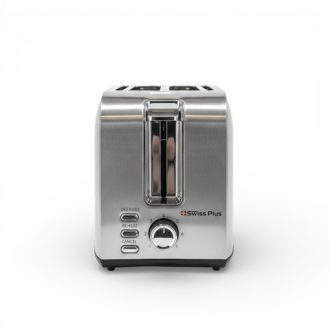 توستر نان سوییس پلاس مدل ST-4018S