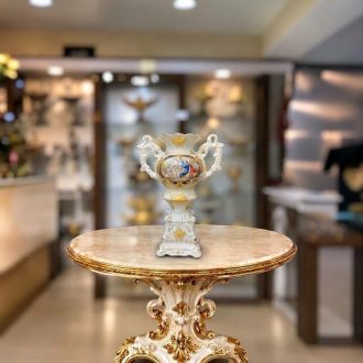 کاپ دسته دار طرح لیلی و مجنون